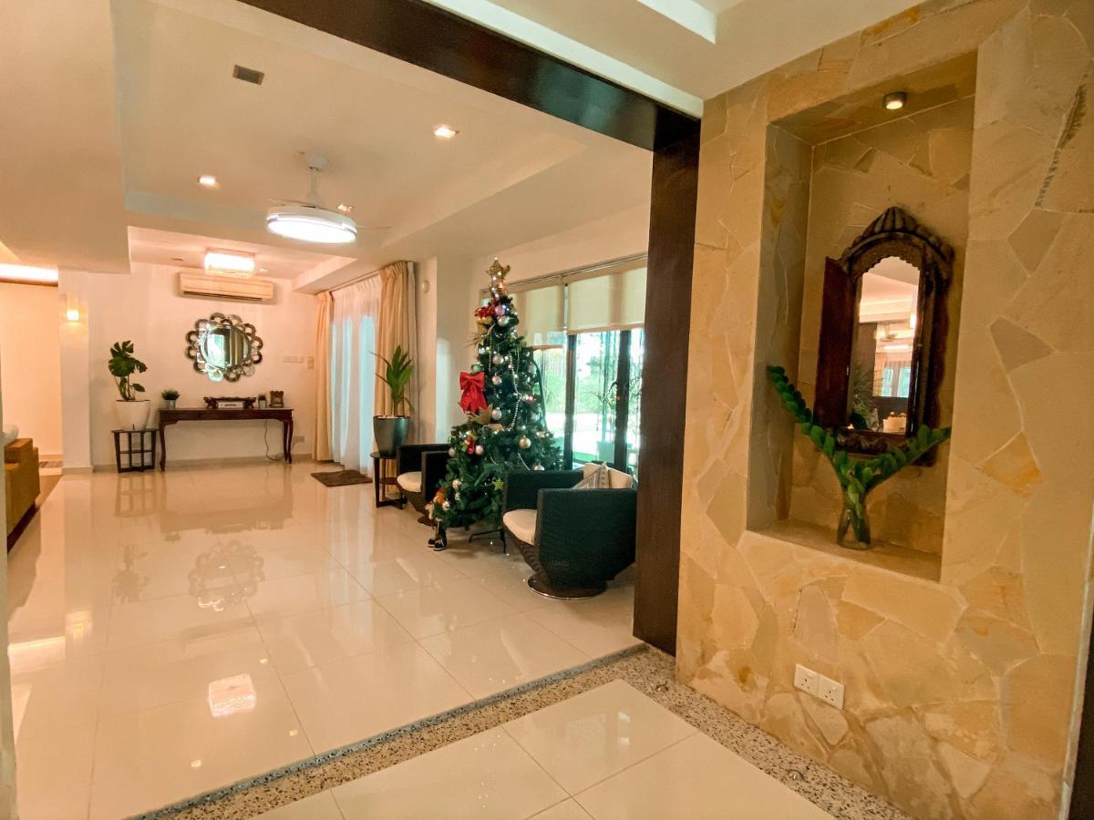 12haven Stunning Seaside Luxury Pd With Kids Pool Villa *