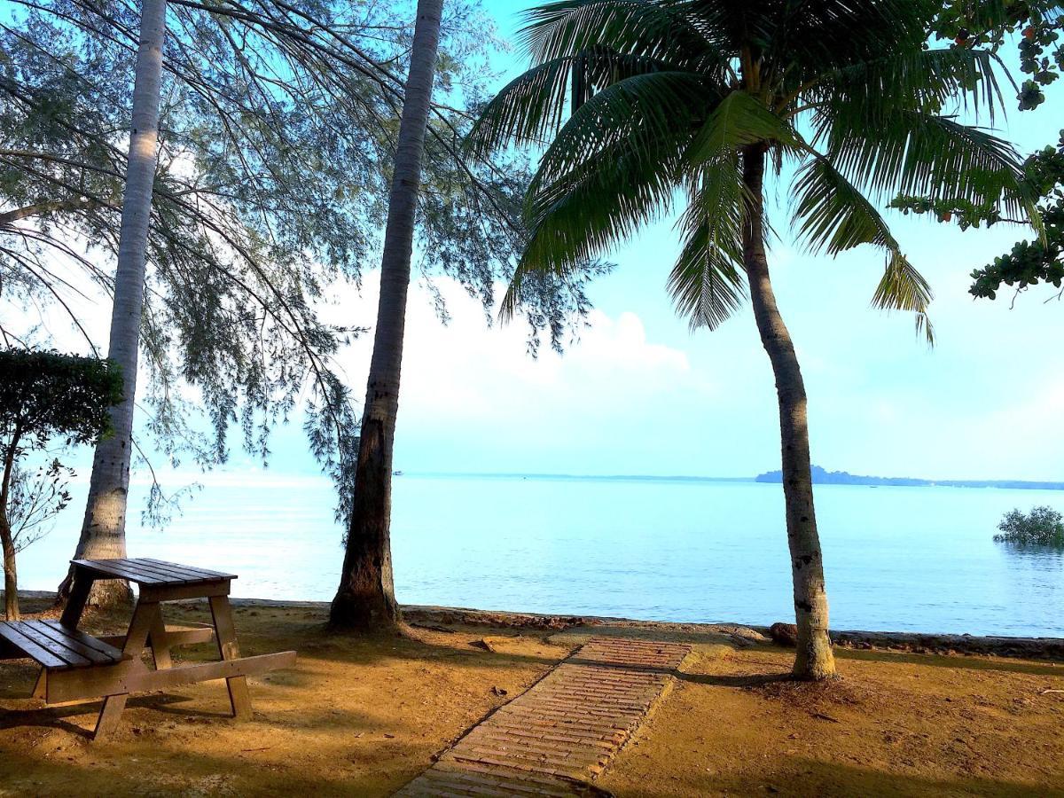 Villa 12haven Stunning Seaside Luxury Pd With Kids Pool Port Dickson